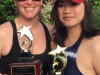 Brianna Chan - most improved